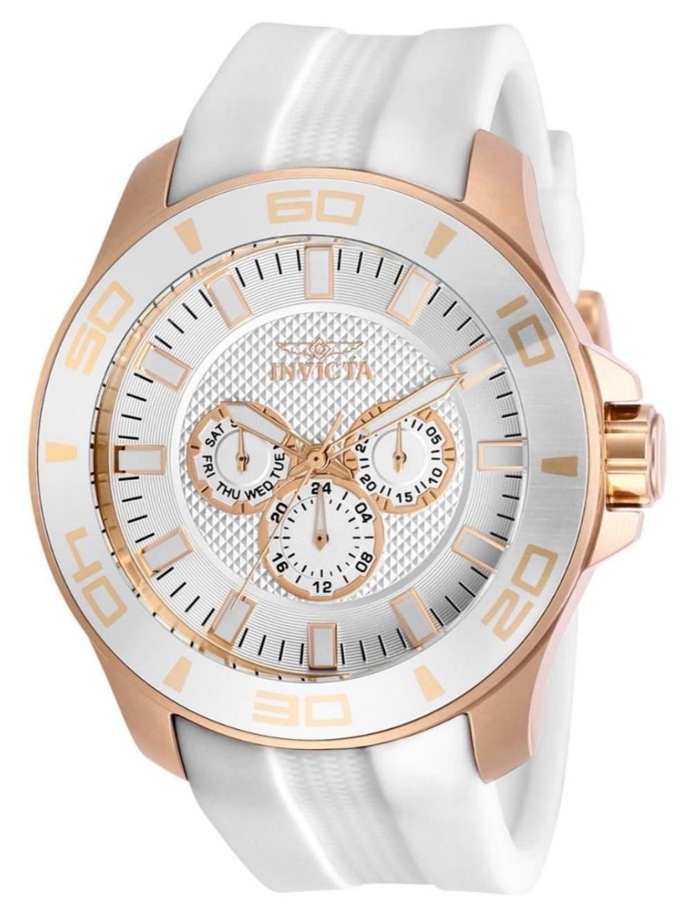 Invicta Pro Diver Impact Men's Watch (Model 30111)